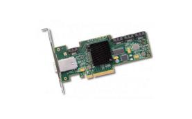 Контроллер Adaptec 2118900-R PCI-X 128Mb