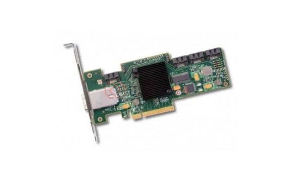 Контроллер Promise EX8300 PCI-X 128Mb