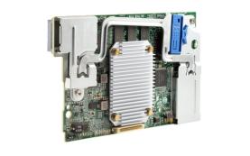 Контроллер HPE RAID SAS 804367-B21 PCI-E8x 1Gb