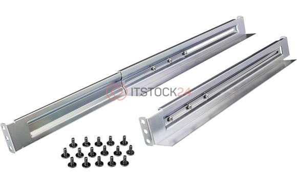 CISCO RAIL-KIT - Rail-kit with short rails