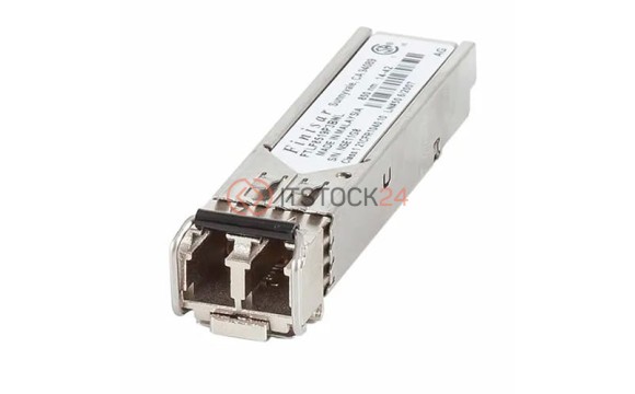 FTLF8519P3BNL Оптический трансивер Finisar