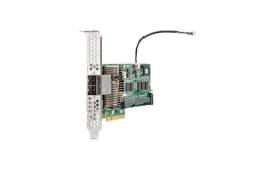 Контроллер HP 726825-B21 PCI-E8x 4Gb Контроллер HP 726825-B21 PCI-E8x 4Gb