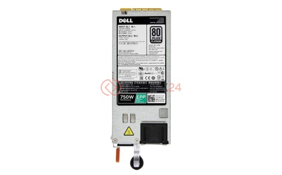 Резервный Блок Питания Dell 0V1YJ6 750W