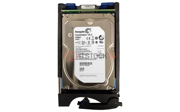 Жесткий диск EMC 118032750 2Tb 7200 Fibre Channel 3,5" HDD