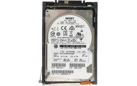 Жесткий диск EMC 118000080-01 600Gb 10520 SAS 2,5' HDD