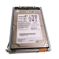 Жесткий диск EMC 118032927-A01 300Gb  SAS 2,5' HDD