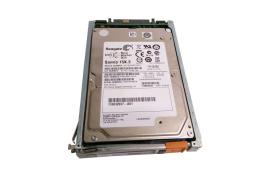 Жесткий диск EMC 118032927-A01 300Gb  SAS 2,5' HDD