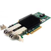 403-BBLR Адаптер Dell Emulex LPe31002-M6-D Dual Port 16Gb Fibre Channel HBA 403-BBMB 403-BBLR Адаптер Dell Emulex LPe31002-M6-D Dual Port 16Gb Fibre Channel HBA 403-BBMB