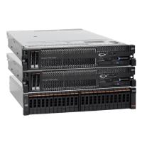 85Y6115 Система хранения IBM Storwize V7000 Chassis