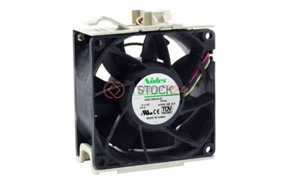 FAN-0126L4 Вентилятор Supermicro Cooling Fan - 1 x 3.15 - 7000 rpm - Center Fan Location