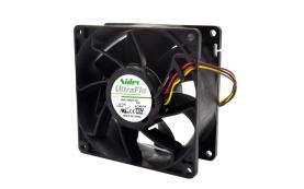 Вентилятор HP V92E12BUA7-07T35A3 12v 92x92x38mm Вентилятор HP V92E12BUA7-07T35A3 12v 92x92x38mm