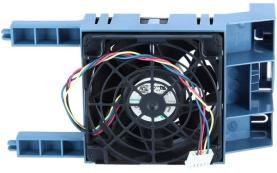 Вентилятор HP 519737-001 12v 92x92x38mm Вентилятор HP 519737-001 12v 92x92x38mm