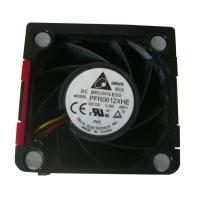 Вентилятор HP 654577-001 12v 60x60x38mm