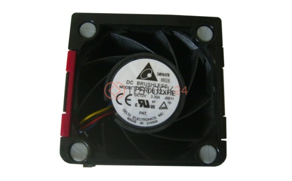 654577-001 Модуль охлаждения HP Hot Plug Fan Module for DL380p G8