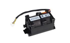 Вентилятор HP 675449-002 12v 40x40x56mm 10000 Вентилятор HP 675449-002 12v 40x40x56mm 10000