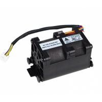 Вентилятор HP 675449-001 12v 40x40x56mm  10000