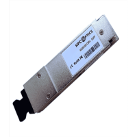E40G-QSFP-SR4 Оптический трансивер Ruckus
