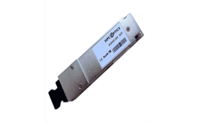 E40G-QSFP-SR4 Оптический трансивер Ruckus E40G-QSFP-SR4 Оптический трансивер Ruckus