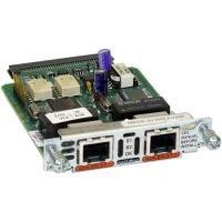VIC2-2BRI-NT/TE Модуль Cisco 2P Voice Interface Card NT/TE NEW