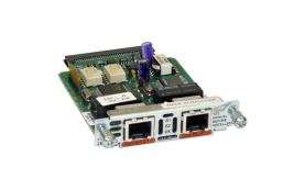 VIC2-2BRI-NT/TE Модуль Cisco 2P Voice Interface Card NT/TE NEW VIC2-2BRI-NT/TE Модуль Cisco 2P Voice Interface Card NT/TE NEW