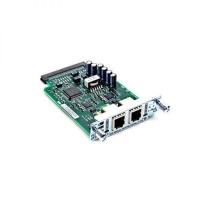 VIC2-2FXS Модуль Cisco 2-PORT VOICE FACE CARD