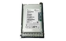 Жесткий диск HP HFS480G32MED-3410A 480Gb  SATAIII 2,5' SSD