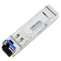 LE2MGSC40ED0 Оптический трансивер Huawei eSFP GE BIDI 02310KVU