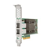 R2J63A Адаптер HPE SN1610E 32Gb 2-port FC R2J63A Адаптер HPE SN1610E 32Gb 2-port FC