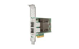 R2J63A Адаптер HPE SN1610E 32Gb 2-port FC R2J63A Адаптер HPE SN1610E 32Gb 2-port FC