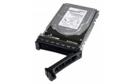 W348K Жесткий диск Dell 600 Гб 3.5 15000 об/мин