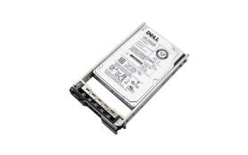 W4K81-CL Жесткий диск Dell Compellent 900GB 10K 6G 2.5 SAS HDD