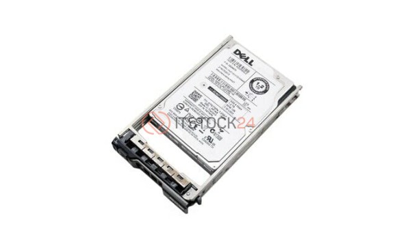 W4K81-CL Жесткий диск Dell Compellent 900GB 10K 6G 2.5 SAS HDD