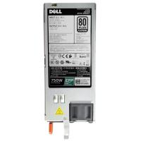 0W8R3C Блок питания Dell 750W Power Supply REF (W8R3C)
