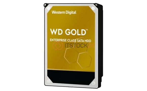 WD102KRYZ Жесткий диск Western Digital 10TB SATA 6Gb/s