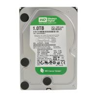 Жесткий диск Western Digital WD10EACS 1Tb  SATAII 3,5" HDD