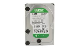 Жесткий диск Western Digital WD10EACS 1Tb  SATAII 3,5' HDD