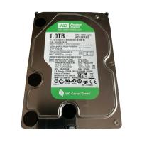 Жесткий диск Western Digital WD10EARS 1Tb  SATAII 3,5' HDD
