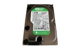 Жесткий диск Western Digital WD10EARS 1Tb  SATAII 3,5' HDD