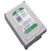 WD10EZRX Жесткий диск WESTERN DIGITAL 1TB 3.5 SATA 6G WD CAVIAR GREEN