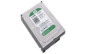 WD10EZRX Жесткий диск WESTERN DIGITAL 1TB 3.5 SATA 6G WD CAVIAR GREEN
