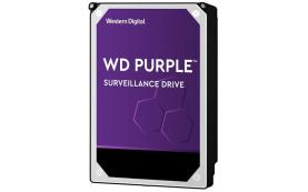 WD121PURZ Жесткий диск Western Digital 12TB SATA 6Gb/s WD121PURZ Жесткий диск Western Digital 12TB SATA 6Gb/s