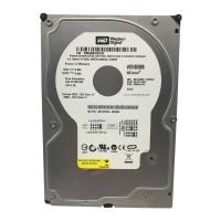 Жесткий диск Western Digital WD1600BB 160Gb 7200 IDE 3.5' HDD