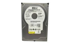 Жесткий диск Western Digital WD1600BB 160Gb 7200 IDE 3.5" HDD