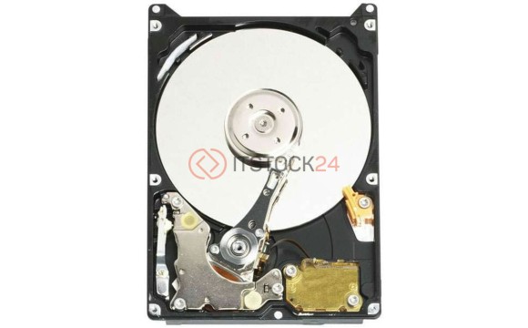 WD1600BEVE Жесткий диск Western Digital 160 Гб 2.5 5400 об/мин WD1600BEVE Жесткий диск Western Digital 160 Гб 2.5 5400 об/мин