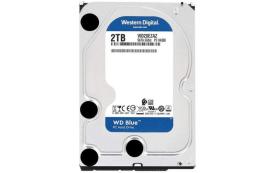 WD20EZAZ Жесткий диск Western Digital 2TB SATA 6Gb/s