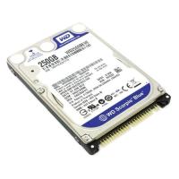 WD2500BEVE Жёсткий диск Western Digital 250GB IDE 2.5 5.4K WD2500BEVE Жёсткий диск Western Digital 250GB IDE 2.5 5.4K