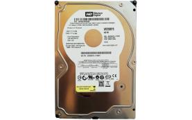 Жесткий диск Western Digital WD2500YS 250Gb  SATAII 3,5" HDD
