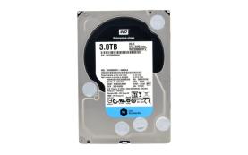 Жесткий Диск Western Digital WD3000F9YZ-09N20L0 3TB 7200 SATAIII 3.5' HDD