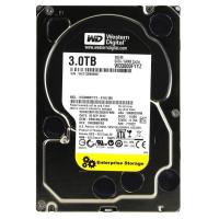 Жесткий диск Western Digital WD3000FYYZ-01UL1B1 3Tb  SATAIII 3,5' HDD