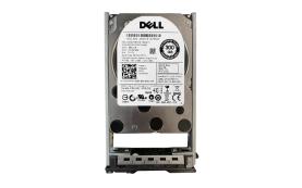 Жесткий диск Dell WD3001BKHG-18D22V1 300Gb  SAS 2,5' HDD